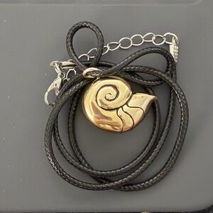 Rocklove Ursula Necklace